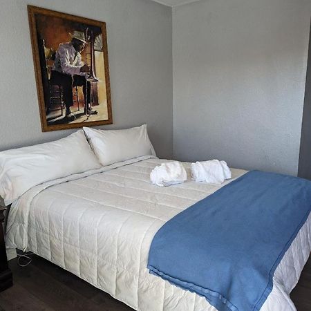 Ingles Motel Henderson Dış mekan fotoğraf