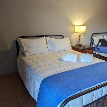 Ingles Motel Henderson Dış mekan fotoğraf