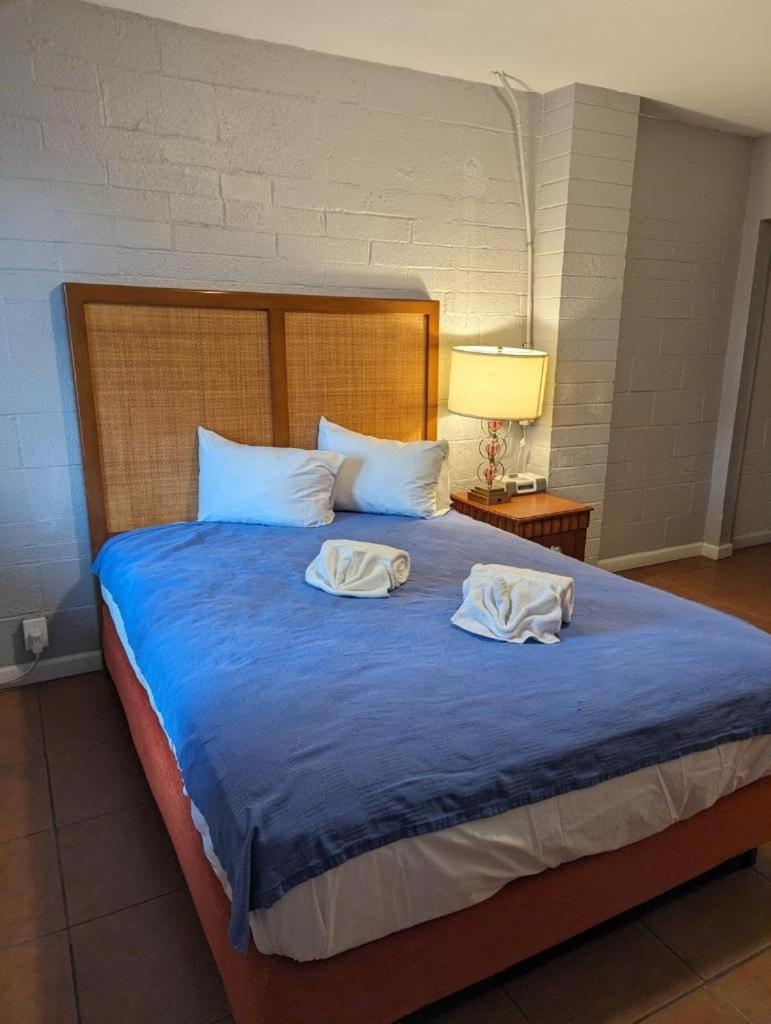 Ingles Motel Henderson Dış mekan fotoğraf