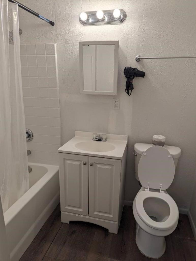 Ingles Motel Henderson Dış mekan fotoğraf