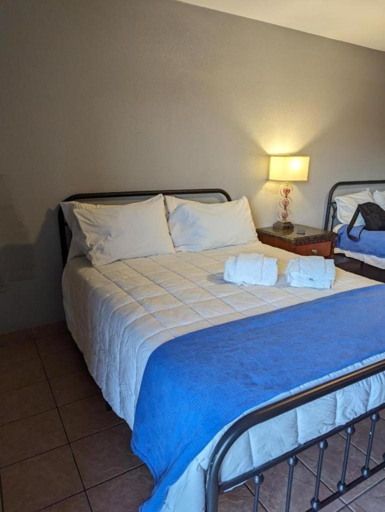 Ingles Motel Henderson Dış mekan fotoğraf